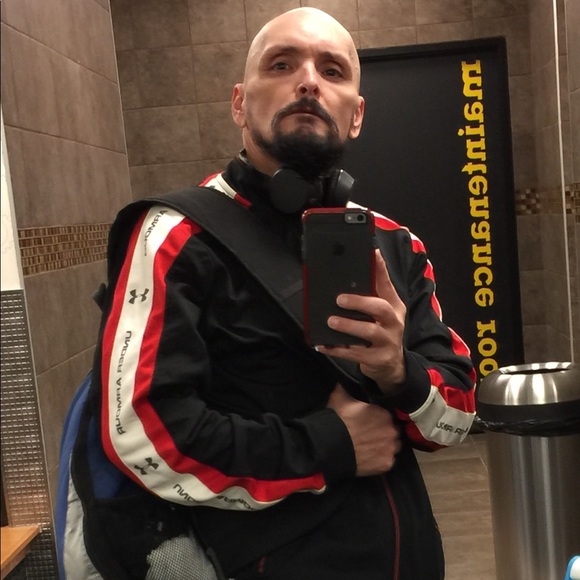 Meet your Posher, Rikky - Picture 3 of 4