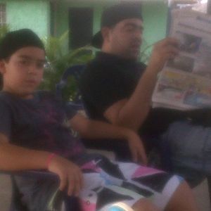 Meet your Posher, Jose