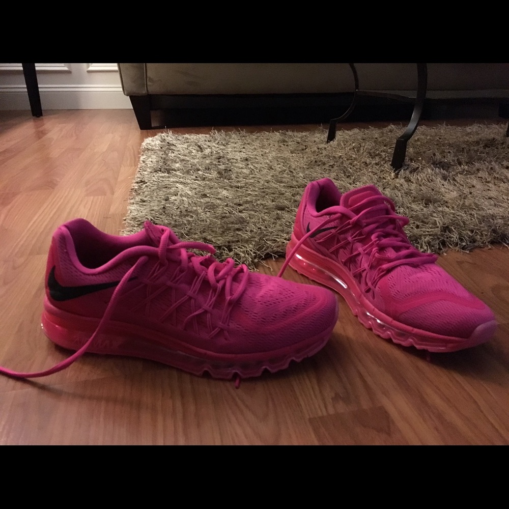 Women's Nike Air Max
