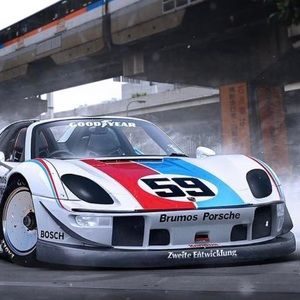 Meet your Posher, Damon