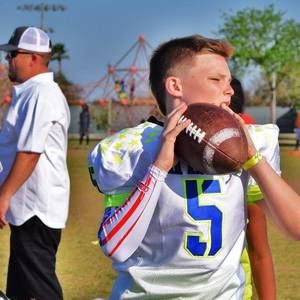 Meet your Posher, Casey