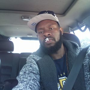 Meet your Posher, Adeleye