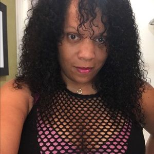 Meet your Posher, Angel