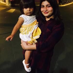 Meet your Posher, Laila