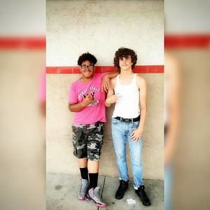 Meet your Posher, Seth