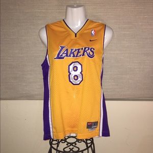 original kobe jersey