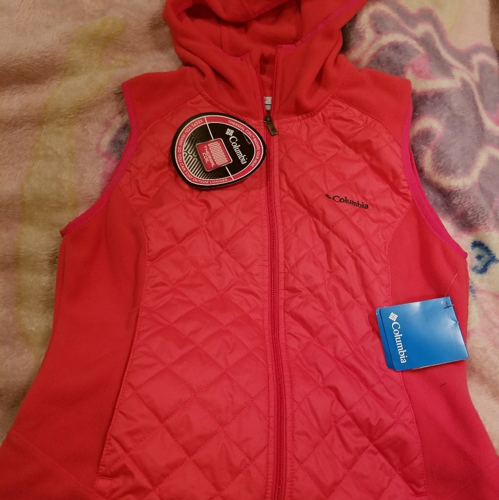 Women Columbia size s