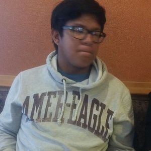 Meet your Posher, Mateo