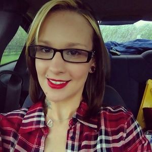 Meet your Posher, Tasha