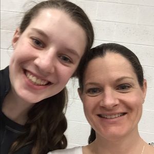 Meet your Posher, Gina