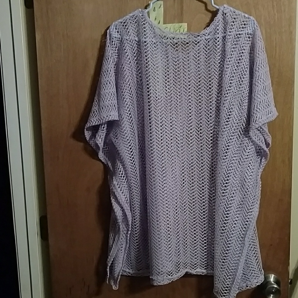 Women's pocho