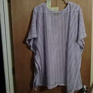 Women's pocho