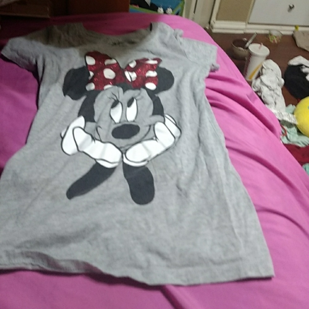 Mickey Mouse t-shirt