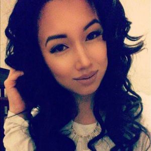 Meet your Posher, Sopheary