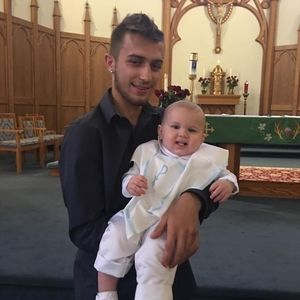 Meet your Posher, Pamela