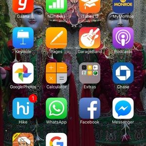 Meet your Posher, Mihika