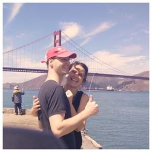 Meet your Posher, Kay