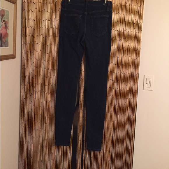 Joes Flawless High Rise Leggin - Picture 5 of 6