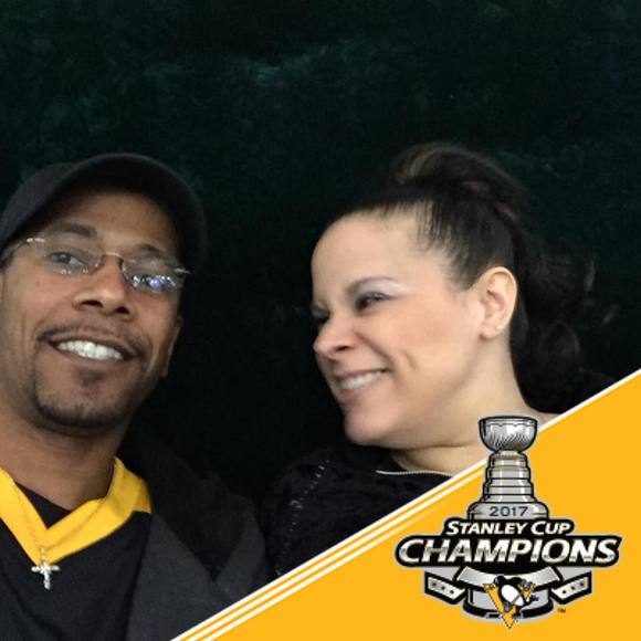 Meet your Posher, Djngina - Picture 1 of 1