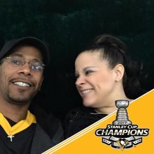 Meet your Posher, Djngina