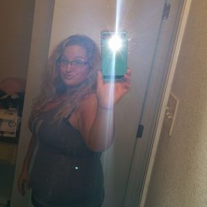 Meet your Posher, Marcey