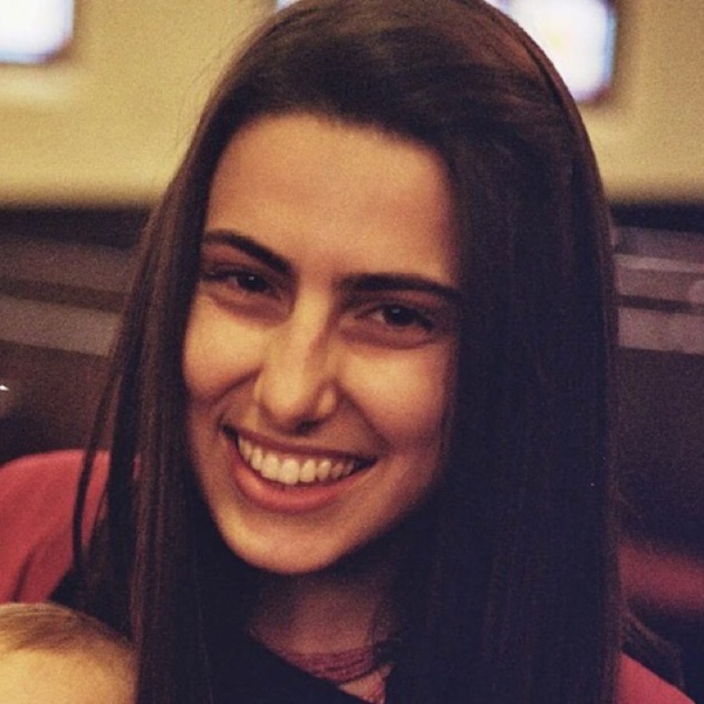 Meet your Posher, Maggie