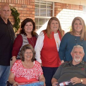 Meet your Posher, Barbara