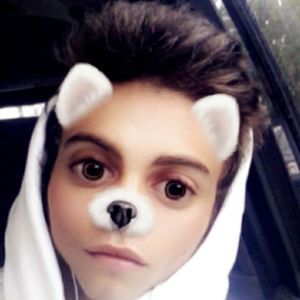 Meet your Posher, Shane