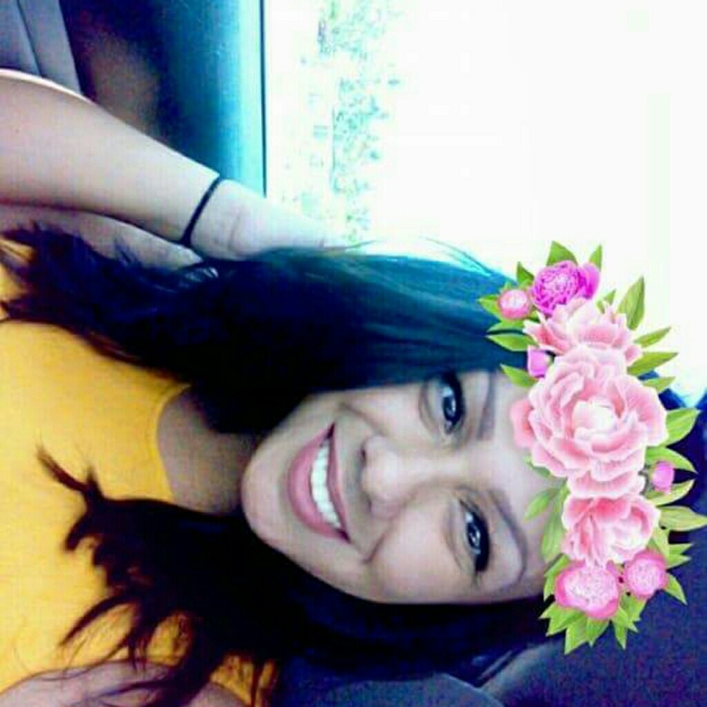 Meet your Posher, Yerma