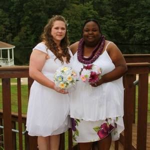 Meet your Posher, Tamia