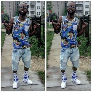 Meet your Posher, Walt