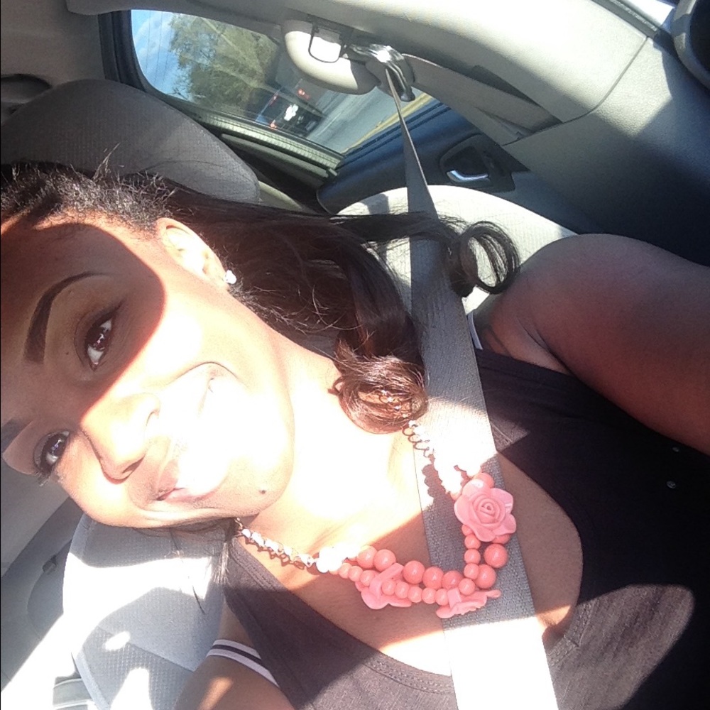 Meet your Posher, Liyah