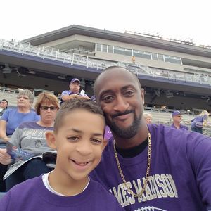 Meet your Posher, Thaddeus