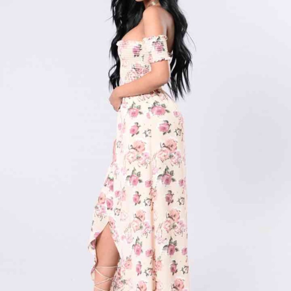 New Fashion Nova Dress