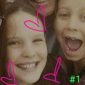 Meet your Posher, Deanna