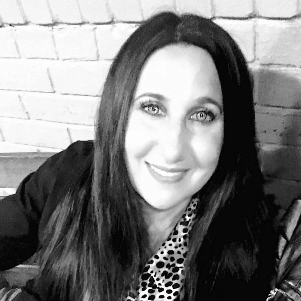 Meet your Posher, Tracie
