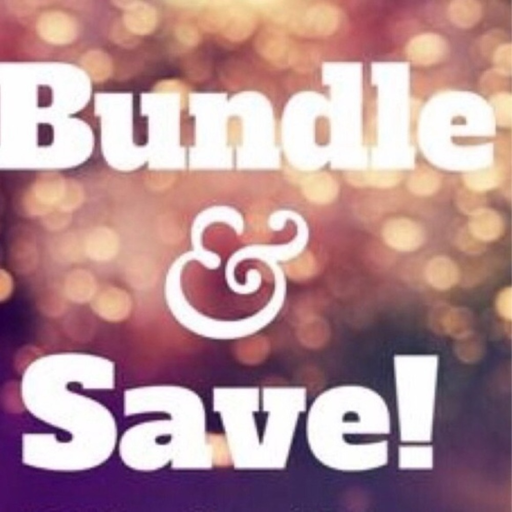 Bundle and Save
