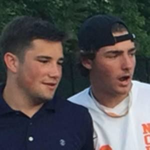 Meet your Posher, Connor