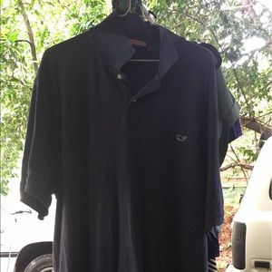 3 Vineyard Vines Size 2XL polos