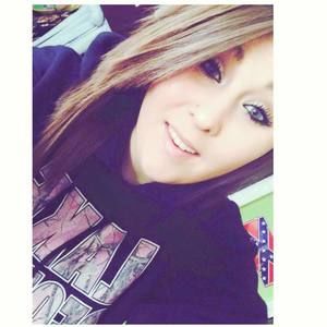 Meet your Posher, Jenifer