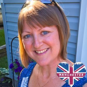 Meet your Posher, Wendy