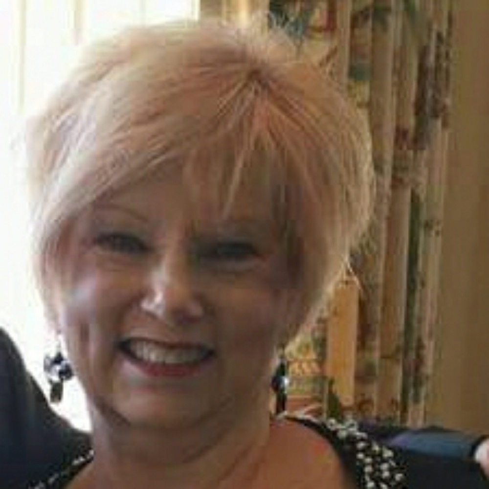 Meet your Posher, Linda