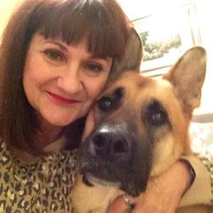 Meet your Posher, Joan