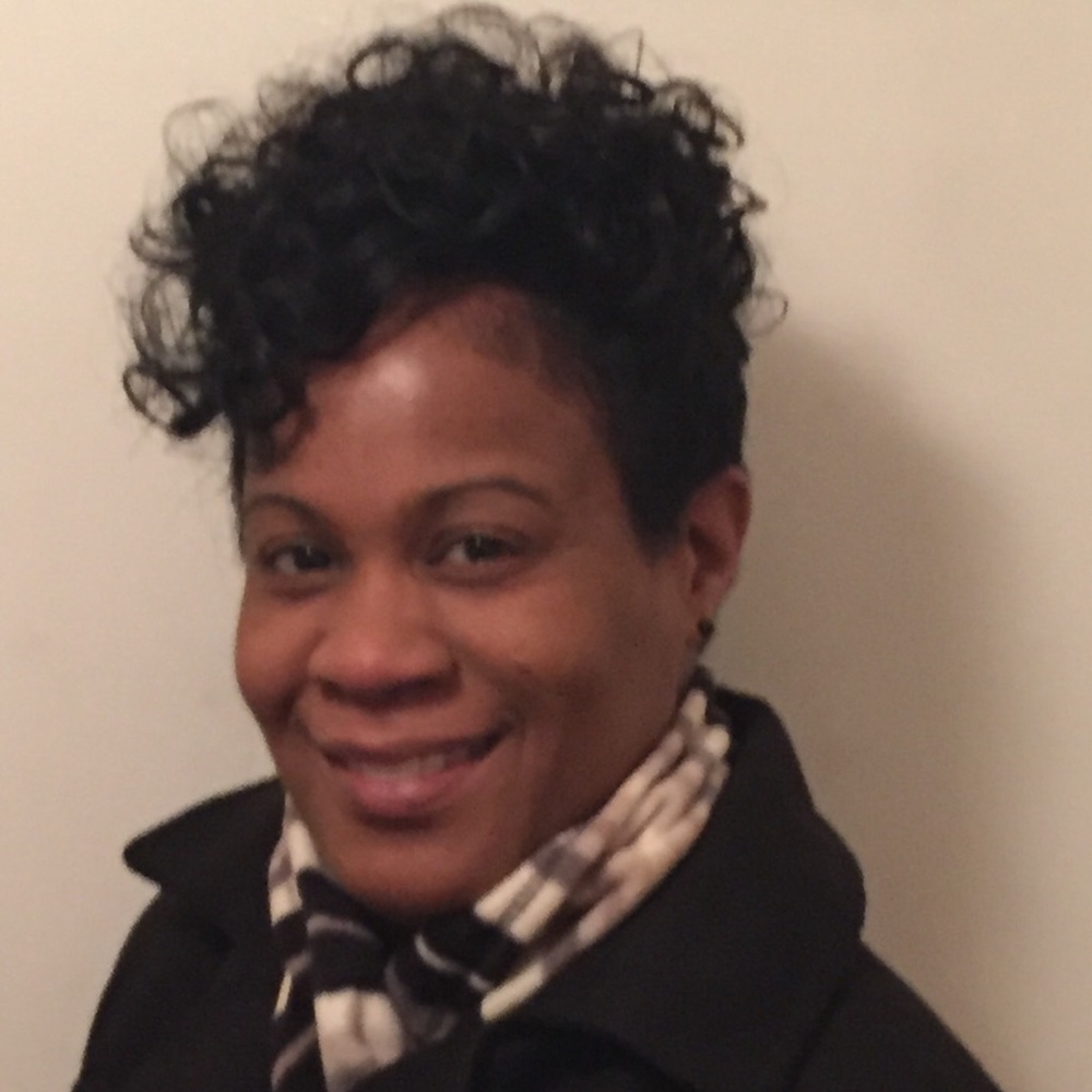 Meet your Posher, Sanita