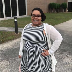 Meet your Posher, Eboni