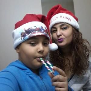 Meet your Posher, Vargas