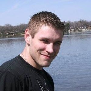 Meet your Posher, Kyle