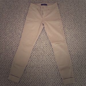 J Brand Khaki Pants