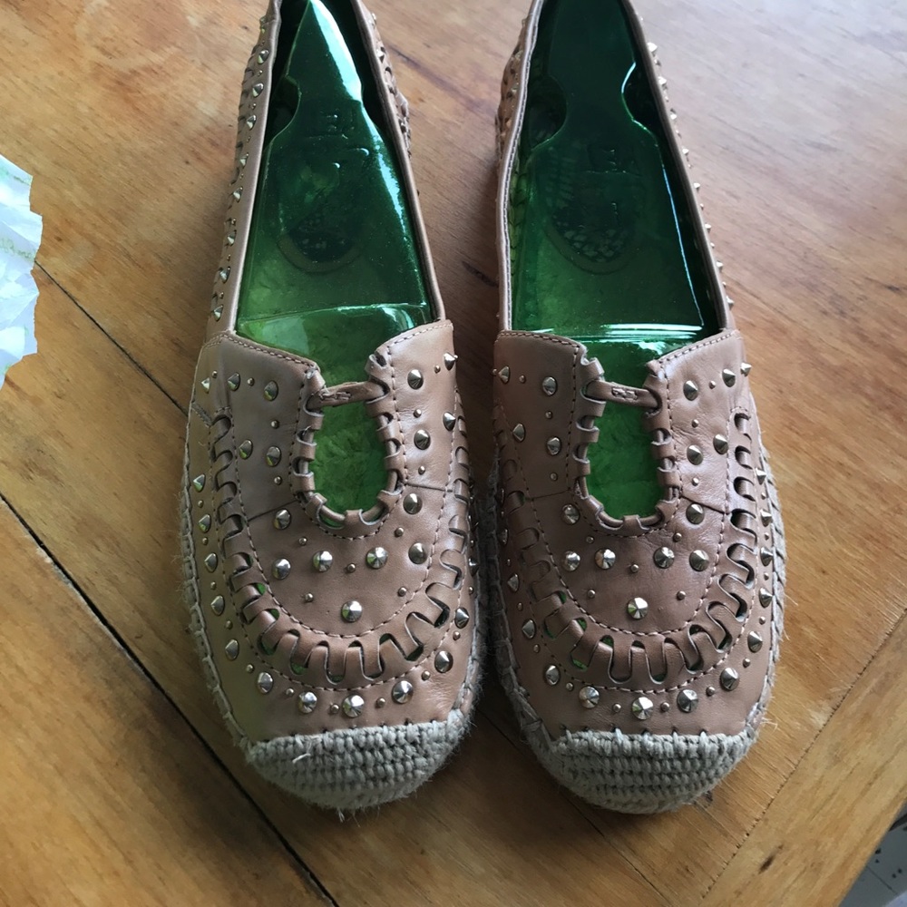 Sam Edelman shoes