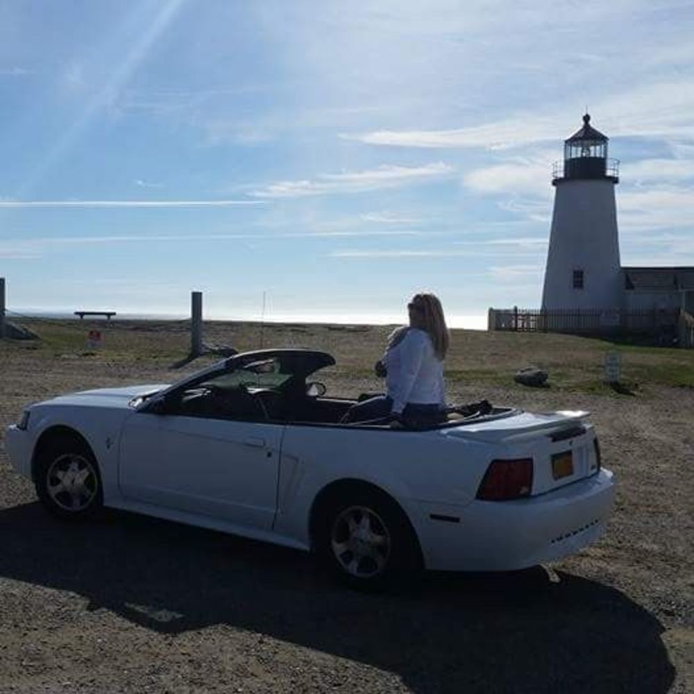 Meet your Posher, Alaine